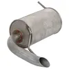 Image de Silencieux arrière BOSAL 233-387