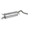 Image de Silencieux arrière BOSAL 233-439