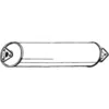 Image de Silencieux central BOSAL 233-445