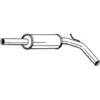 Image de Silencieux central BOSAL 233-541