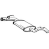 Image de Silencieux central BOSAL 233-561