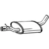 Image de Silencieux central BOSAL 233-567