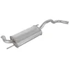 Image de Silencieux arrière BOSAL 233-605