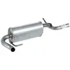 Image de Silencieux arrière BOSAL 233-607