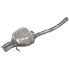 Image de Silencieux arrière BOSAL 233-617