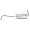 Image de Silencieux arrière BOSAL 233-639