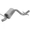 Image de Silencieux central BOSAL 233-719