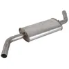 Image de Silencieux central BOSAL 233-743