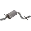 Image de Silencieux central BOSAL 233-767