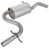 Image de Silencieux central BOSAL 233-811