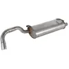 Image de Silencieux arrière BOSAL 235-203