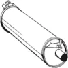 Image de Silencieux arrière BOSAL 235-899