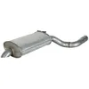 Image de Silencieux arrière BOSAL 247-003