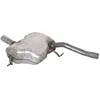 Image de Silencieux arrière BOSAL 247-101