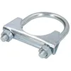 Image de Raccord de tuyau, système d'échappement BOSAL 250-058