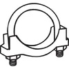 Image de Collier de serrage, échappement BOSAL 250-164