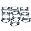 Image de Collier de serrage, échappement BOSAL 250-250