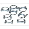 Image de Collier de serrage, échappement BOSAL 250-254 10Stk.