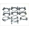 Image de Collier de serrage, échappement BOSAL 250-258, 10 pièce