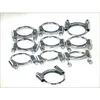 Image de Collier de serrage, échappement BOSAL 250-260 10 pièce