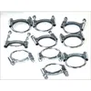 Image de Collier de serrage, échappement BOSAL 250-265 10 pièce