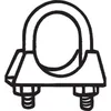 Image de Collier de serrage, échappement BOSAL 250-860