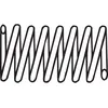 Image de Ressort, tuyau d'échappement BOSAL 251-007
