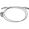 Image de Suspension, échappement BOSAL 251-995