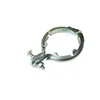 Image de Collier de serrage, échappement BOSAL 254-030
