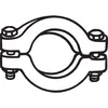 Image de Collier de serrage, échappement BOSAL 254-270