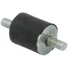 Image de Silent bloc d'échappement BOSAL 255-048
