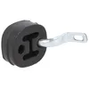 Image de Silent bloc d'échappement BOSAL 255-086
