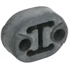 Image de Silent bloc d'échappement BOSAL 255-118