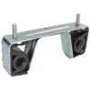 Image de Support caoutchouc, échappement BOSAL 255-182