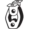 Image de Support caoutchouc, échappement BOSAL 255-183