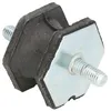 Image de Silent bloc d'échappement BOSAL 255-333