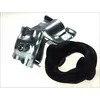Image de Support caoutchouc, échappement BOSAL 255-335