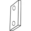 Image de Support caoutchouc, échappement BOSAL 255-358