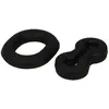 Image de Support caoutchouc, échappement BOSAL 255-406