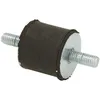 Image de Support caoutchouc, échappement BOSAL 255-473