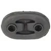 Image de Support caoutchouc, échappement BOSAL 255-544