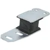 Image de Silent bloc d'échappement BOSAL 255-600