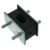 Image de Silent bloc d'échappement BOSAL 255-726
