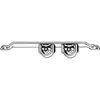Image de Suspension, échappement BOSAL 255-772