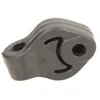 Image de Support caoutchouc, échappement BOSAL 255-801