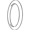 Image de Support caoutchouc, échappement BOSAL 255-878