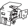 Image de Suspension, échappement BOSAL 255-906