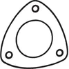 Image de Joint d'étanchéité, tuyau d'échappement BOSAL 256-041