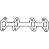Image de Joint d'étanchéité, tuyau d'échappement BOSAL 256-321