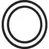 Image de Joint d'étanchéité, tuyau d'échappement BOSAL 256-560